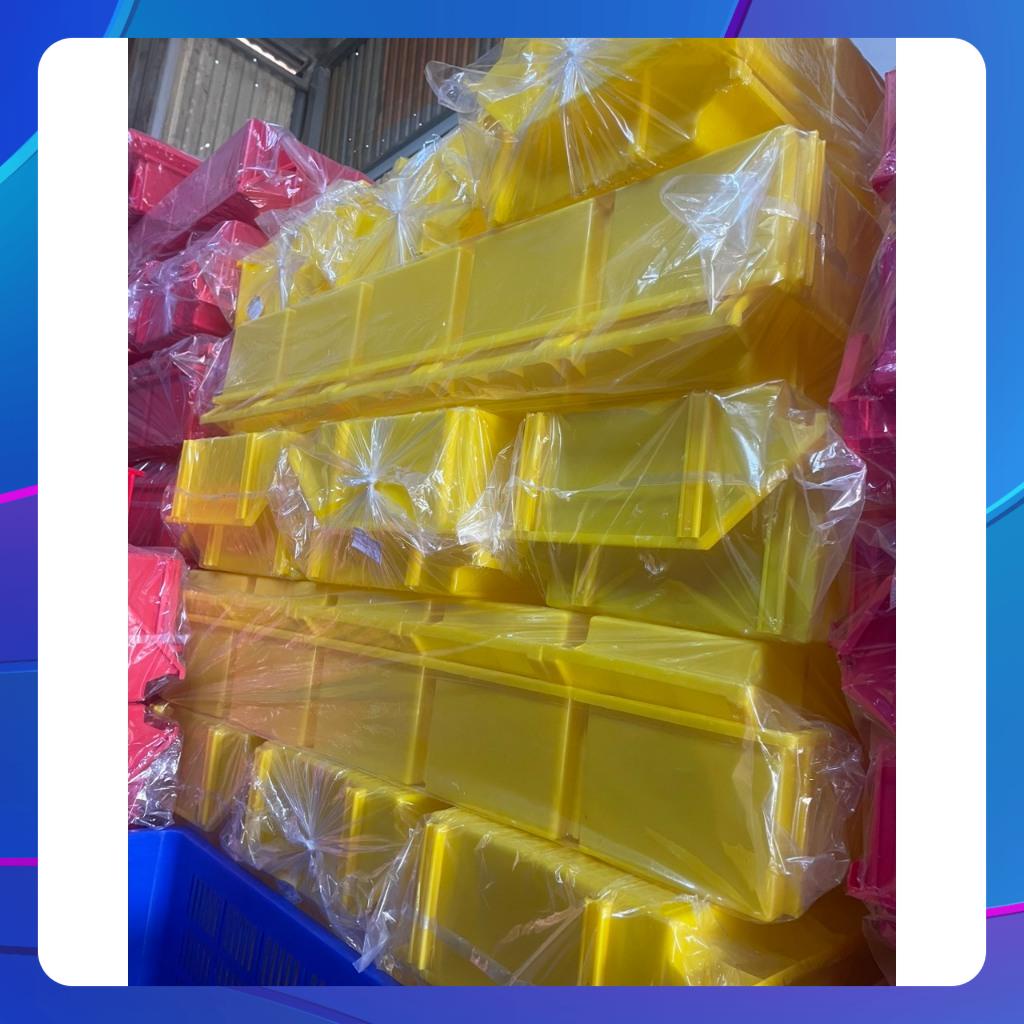 Khay Linh Kiện A8 đựng linh kiện, kim khí Kích thước: 354 x 210 x 143 mm