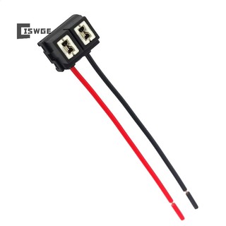 Ổ cắm bóng đèn xe hơi h7 kết nối bóng đèn xe hơi chất lượng cao