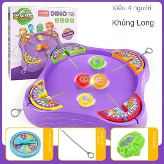 Con Quay Đồ Chơi Spinner NhiềU MàU