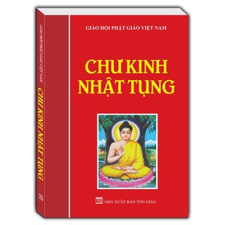 Sách - Chư kinh nhật tụng