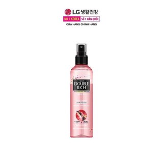 Nước dưỡng tóc chăm sóc hư tổn Double Rich BW Double Repair 120ml/250ml