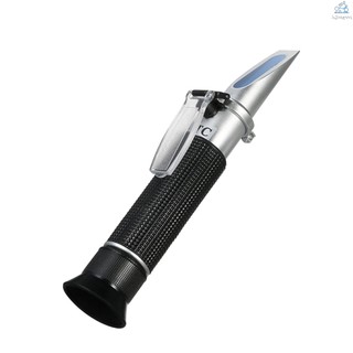 Máy đo độ ngọt cầm tay atc 0-80 chuyên dụng
