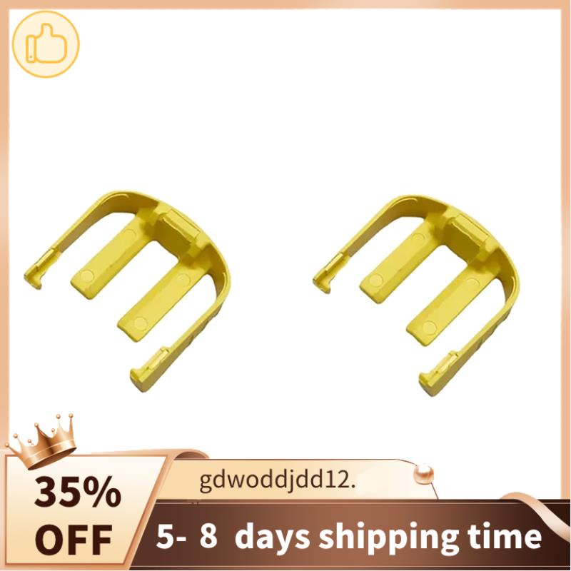 Set 2 Kẹp Nối Chuyên Dụng Cho Máy Rửa Xe Hơi Karcher K2 K3 K7