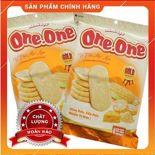Bánh gạo One One (Đủ Vị)