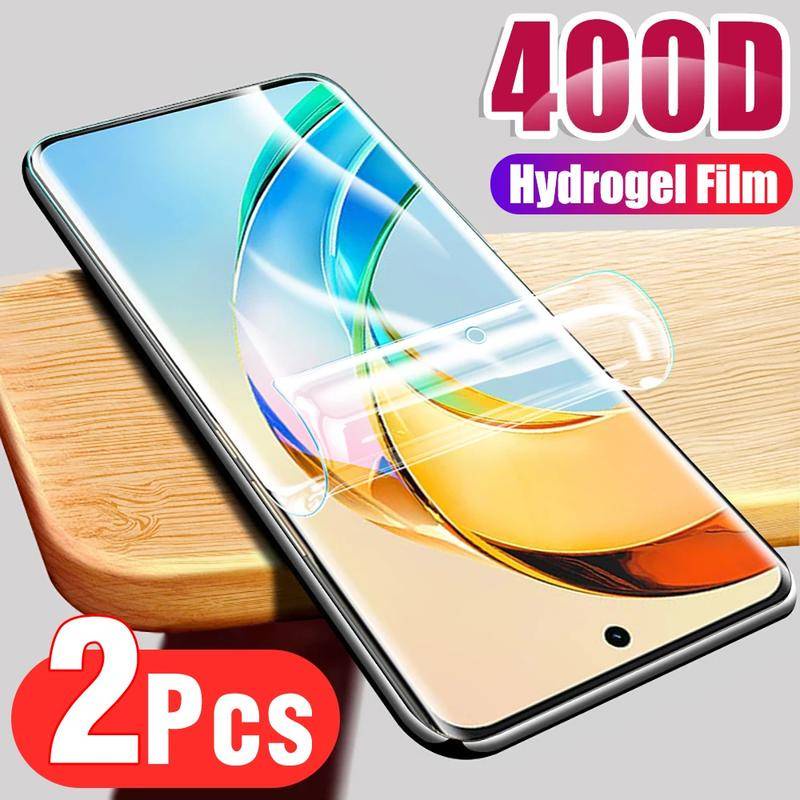 Set 1-2 Miếng Dán Màn Hình 9D HD Chống Nhìn Trộm Cho Huawei Mate50 Mate50Pro Mate50RSPorsche Mate50E