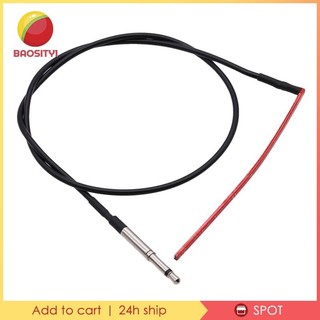 1 Dây Cáp Pickup Cho Đàn Guitar Cổ Điển EQ