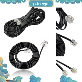 Cáp KếT NốI ĐiệN ThoạI RJ11 6P4C