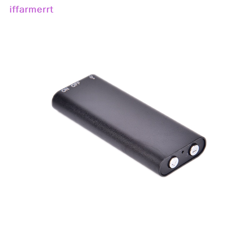 Set 1 Máy Ghi Âm mini 96 Tiếng 8gb Mang Đi Tiện Dụng