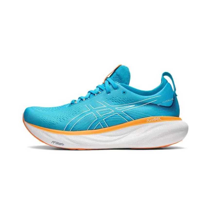 Giày Thể Thao n25 marathon Siêu Nhẹ Thoáng Khí Chống Sốc Thời Trang Cho Nam Và Nữ