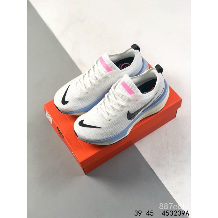 Giày Thể Thao Kkfi new nk zoomx gk 3 marathon 36-45 Thời Trang