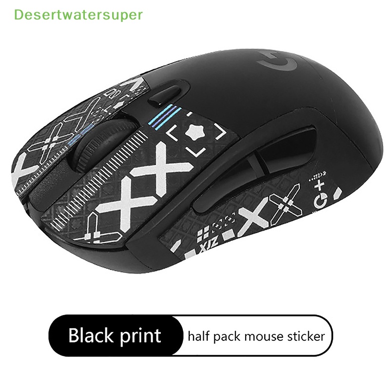 Dsvn Miếng Dán Mềm Mại Thoải Mái Chống Trượt Thấm Hút Mồ Hôi Cho Chuột logitech g403 g603 g703
