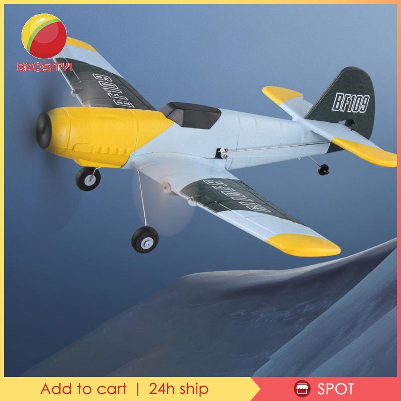 Rc Máy Bay Trực Thăng Điều Khiển Từ Xa 2.4g 3 Kênh Dành Cho Bé Trai Và Bé Gái