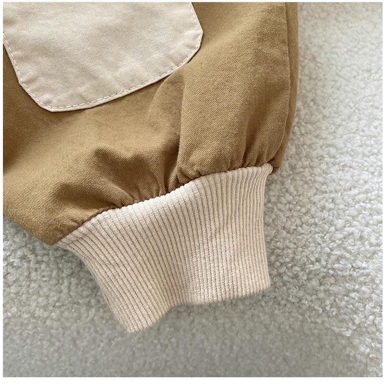 Quần Legging Phong Cách Hàn Quốc Thời Trang Cho Bé Trai