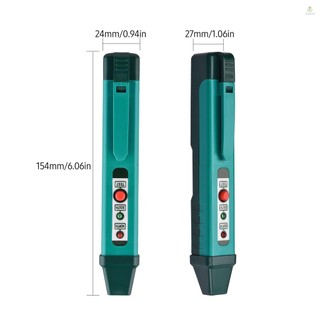 (nancy1314) Bút Thử Điện Phân Cực n / s Cực Nam Châm