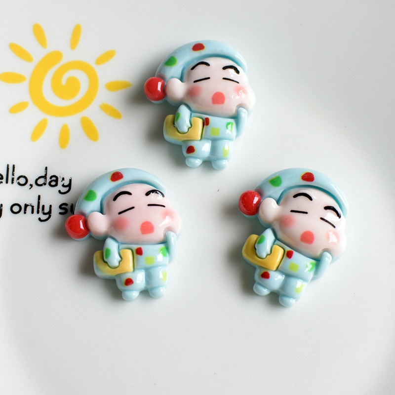 CROCS 1 Miếng Dán Crocss charm jibbitz clog Jimitz Dễ Thương diy