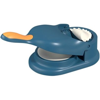 Mới! Bộ Dụng Cụ Làm Bánh Bao 2- 1 diy 2023 Tiện Lợi