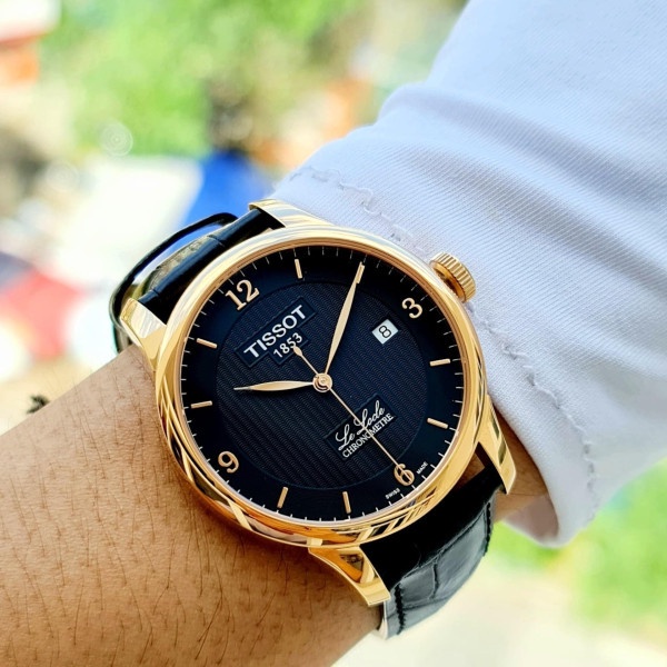 Đồng Hồ Nam TISSOT T006.408.36.057.00 – ĐỒNG HỒ CHÍNH HÃNG Thanh Pin Miễn Phí Trọn Đời