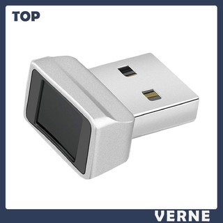 Đầu Đọc Dấu Vân Tay Cổng usb Cho windows 10 hello pc notebook