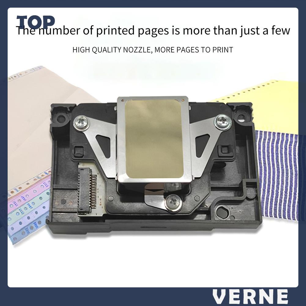 EPSON Phụ Kiện Đầu In Cho Máy Ảnhepson l800 l801 l805 / Pepsi stylus r330