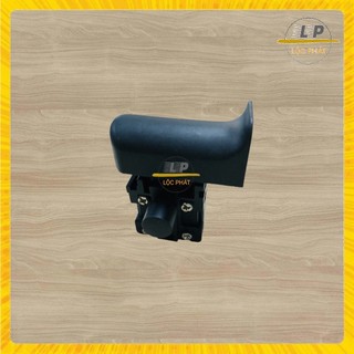Công tắc chà tường 125v - 250v
