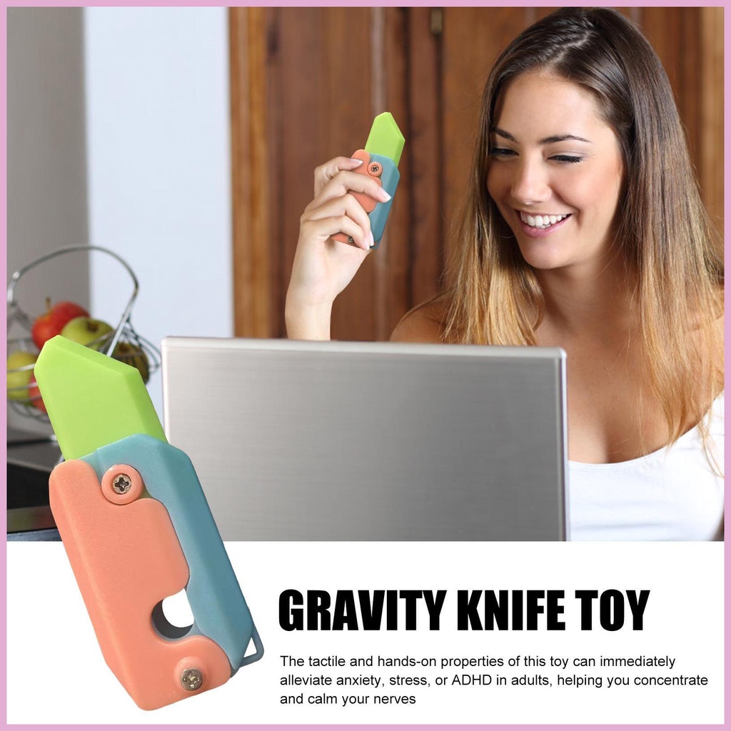 Đồ Chơi Con Dao Kéo Ma Thuật Phát Sáng Trong Bóng Tối