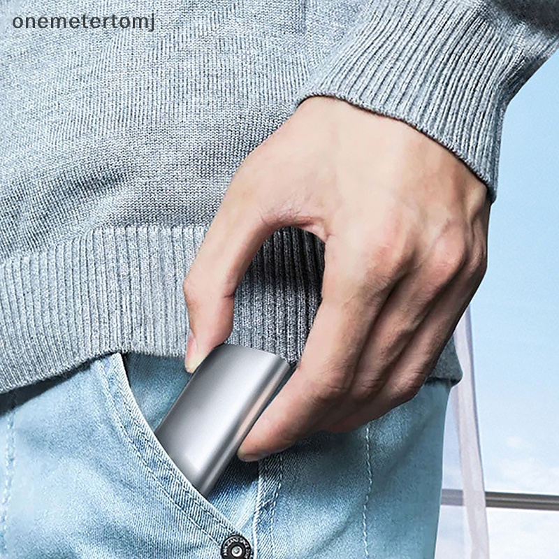 Onemetertomj m2 nvme ssd case 10gbps hdd box nvme ssd Sang usb 3.1