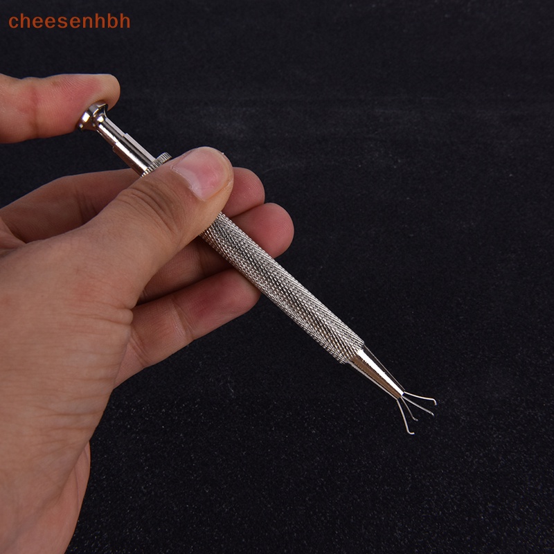 Kẹp Gắp Hạt Đá Quý / Kim Cương 3 / 4 Inch vn