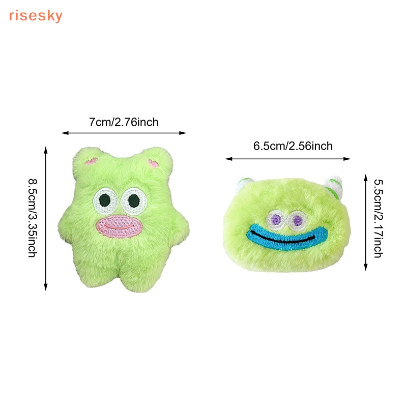 Ghim Cài Áo Hình Búp Bê Nhồi Bông Ngộ Nghĩnh Thời Trang