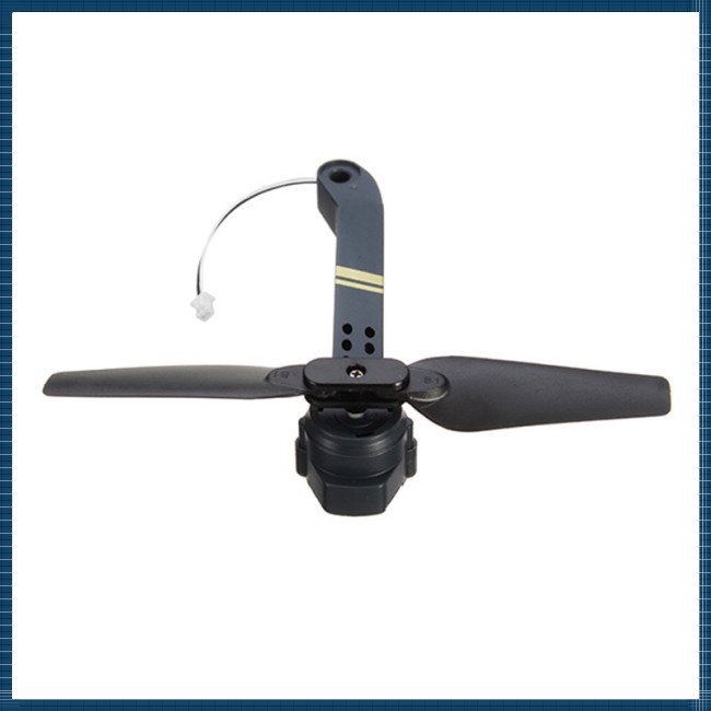 Cánh Tay Động Cơ Trước / Sau Cho Máy Bay Điều Khiển Từ Xa ma e58 jy019 rc