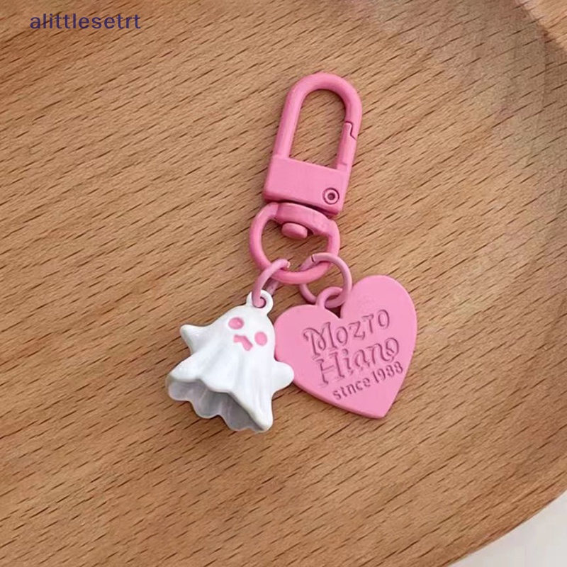 Aa Móc Khóa Mặt Hình Ma Vui Nhộn Làm Quà Tặng Cho Nam Và Nữ vn