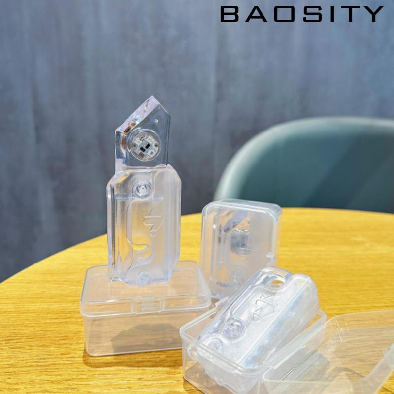 Mô Hình Bức Xạ mini 3d Phát Sáng Độc Đáo Cho Bé