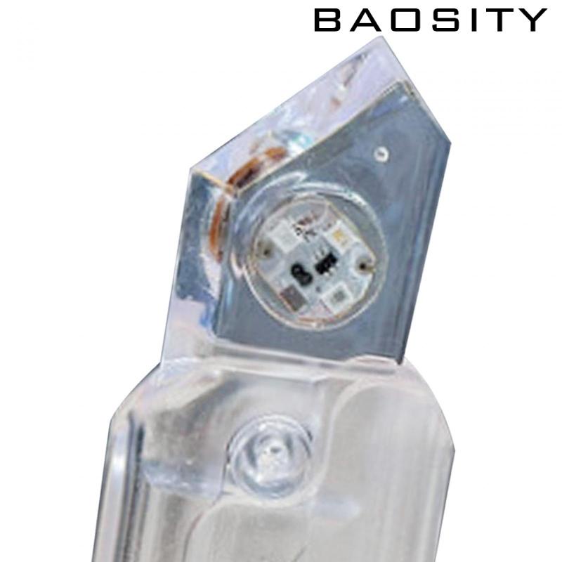 Mô Hình Bức Xạ mini 3d Phát Sáng Độc Đáo Cho Bé