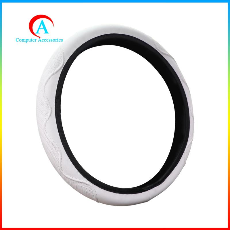 Bọc Vô Lăng Xe Hơi Bằng Da pu Chất Lượng Cao