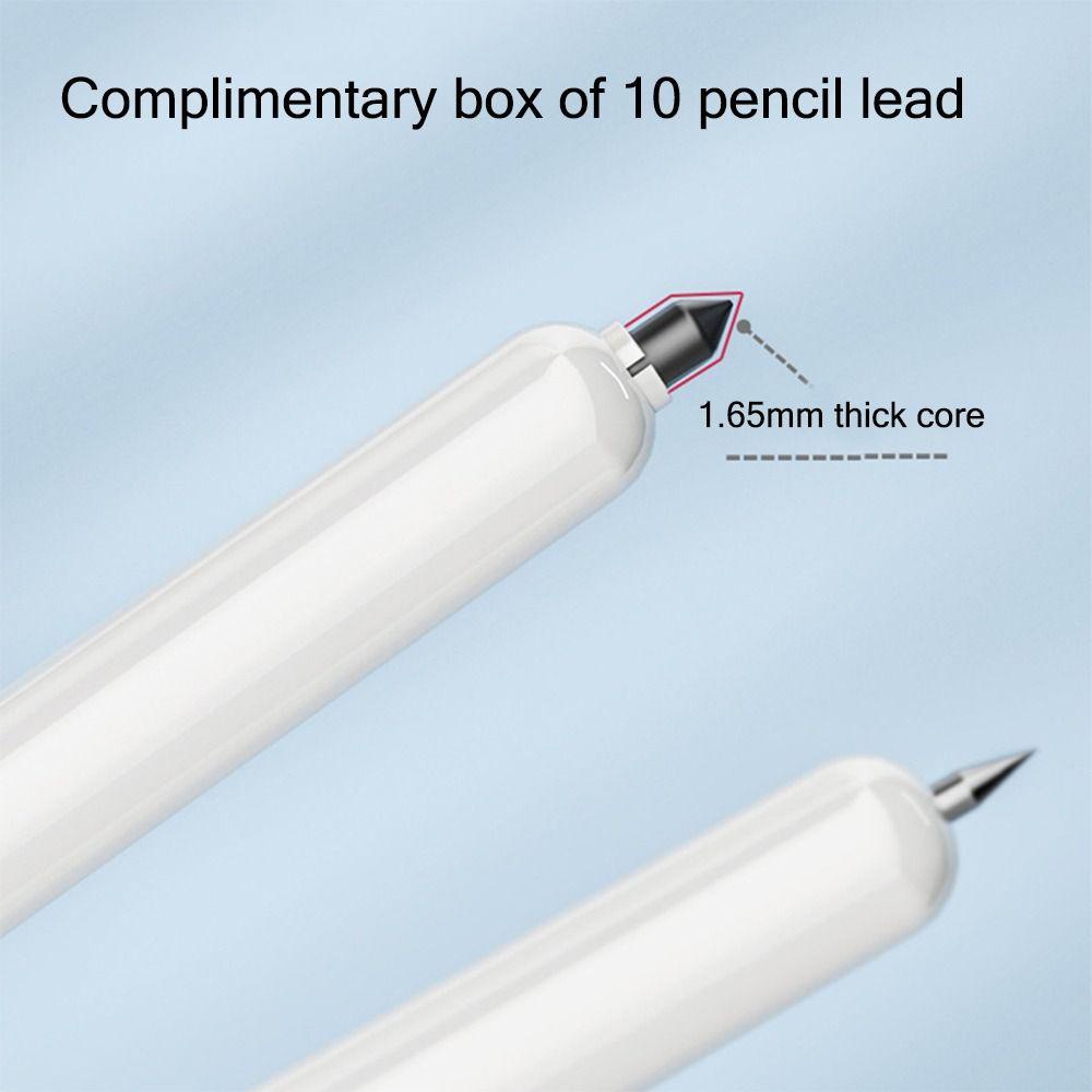 Thước Đo Compa Kỹ Thuật Số 1-13cm Đa Năng Kèm Lõi Bút Chì 2.5mm Tiện Dụng Cho Học Sinh / Văn Phòng