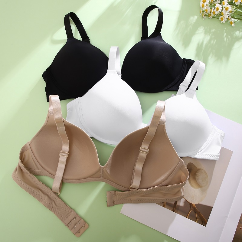 Áo Ngực Thể Thao Không Đường May Có Mút Nâng Ngực Size s-xl