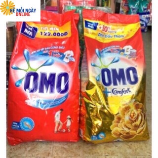 Bột Giặt Comfort 5,3 kg -Tinh dầu thơm