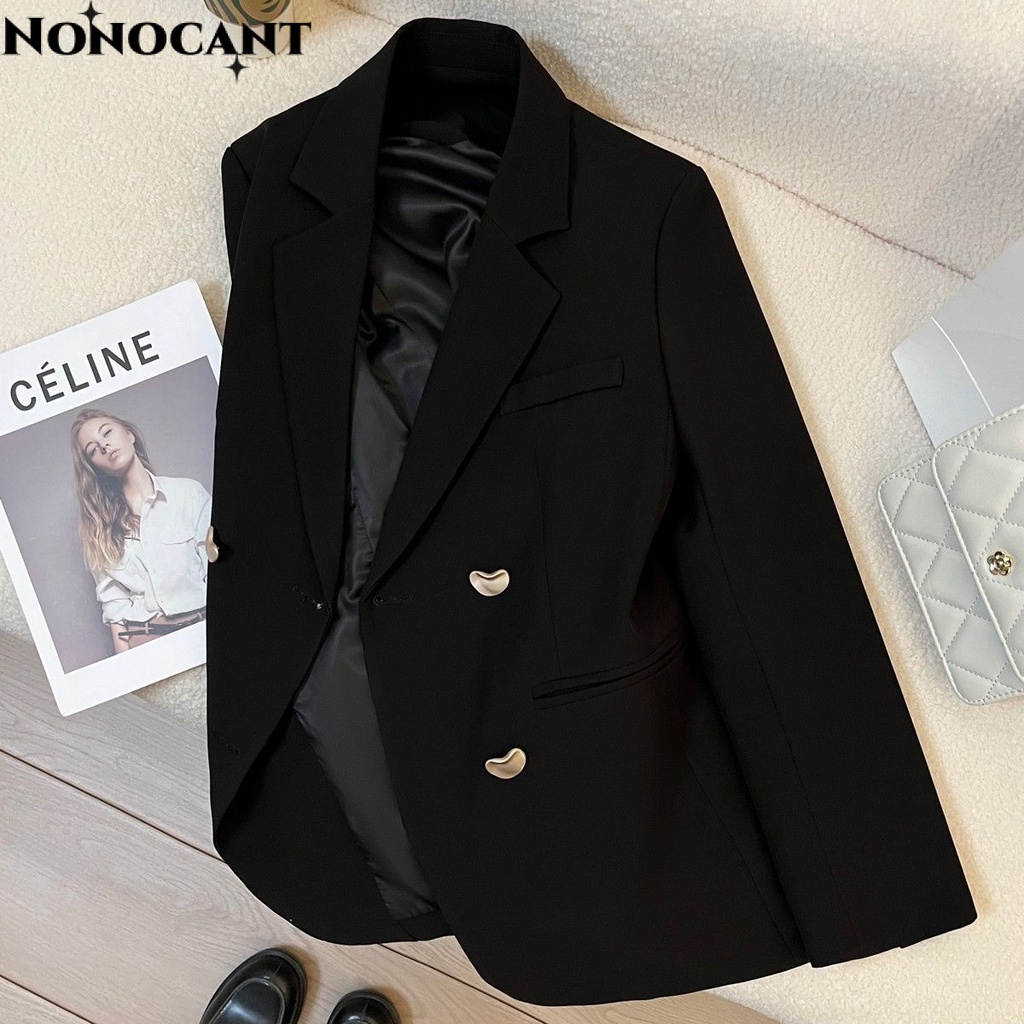 Spraying áo khoác nữ blazer áo blazer nữ  Fashion Thanh lịch trendy Thoải mái WXW2391BG338Z230918