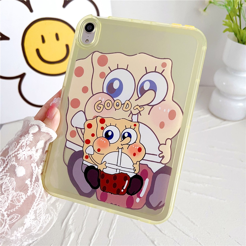 Bao Da Máy Tính Bảng Cho ipad mini 6 / air 2 / pro 9.7 "10.2" 10.5 "11.0" 10.9 "4th 5th 6th 7th 8th 9th 10th gen 2021 2022 2019 2020 Ốp