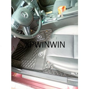 Thảm Lót Sàn Xe Hơi toyota oem 5d camry rav4 chr venza harrier