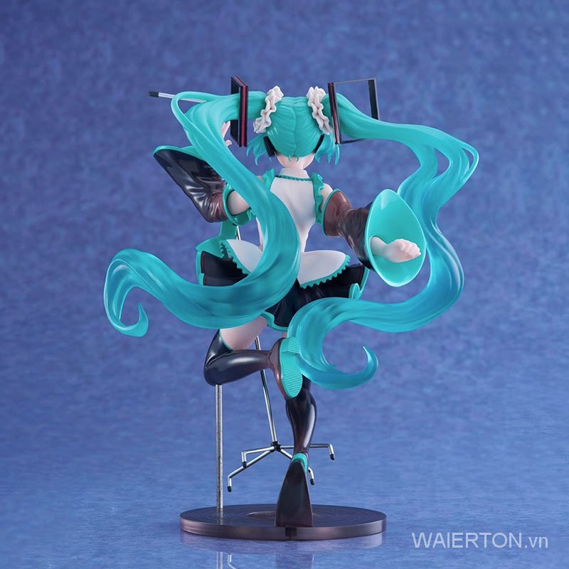Mô Hình Nhân Vật hatsune miku Phiên Bản Kỉ Niệm 16 Năm 2023