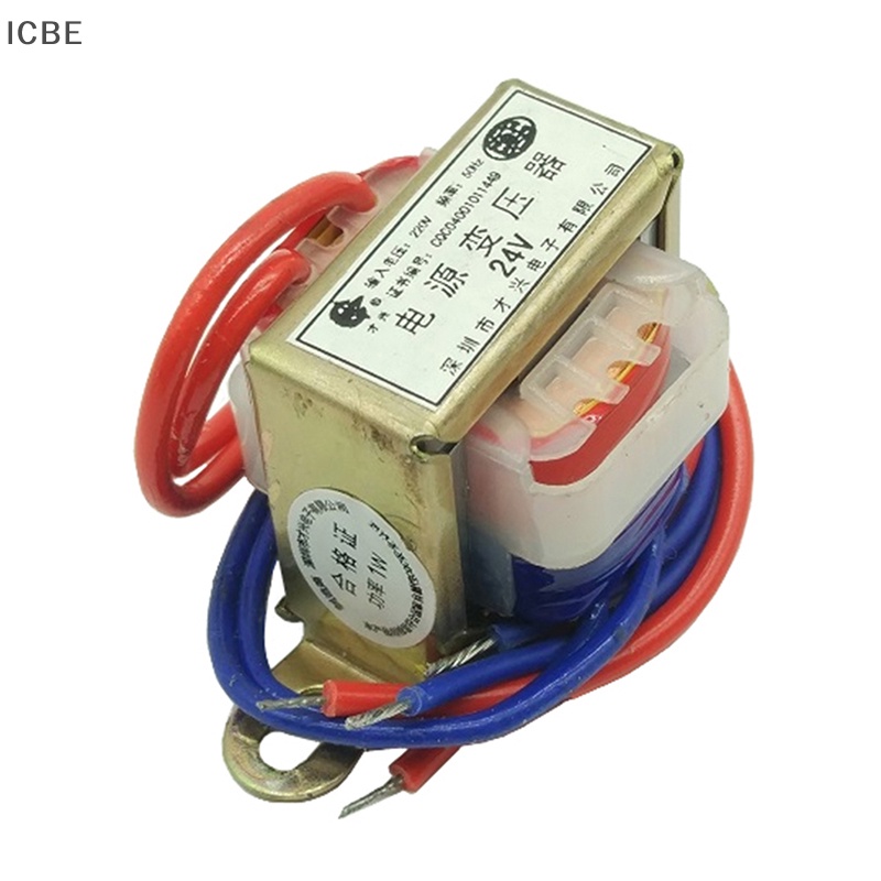 Biến Áp Điện Áp ac 6v 9v 12v 15v 18v 24v 1w