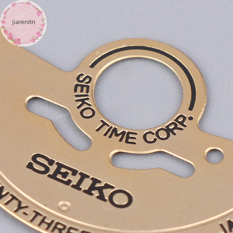 Linh Kiện Động Cơ Thay Thế Cho Đồng Hồ Đeo Tay nh35 nh35 4r35b nh36 Sang 4r36a