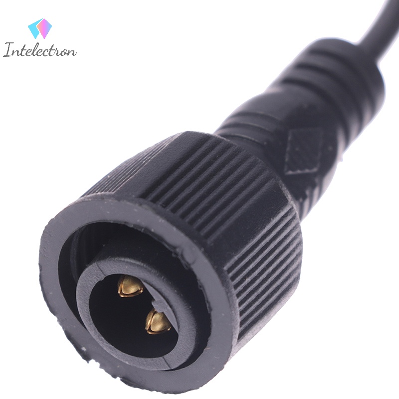 3 / 5 / 10m Dây Đèn Năng Lượng Mặt Trời Nối Dài Không Thấm Nước