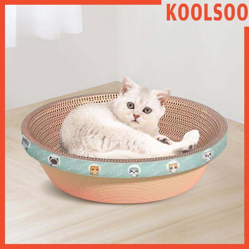 Thảm Cào Móng Tiện Dụng Dành Cho Mèo Cưng