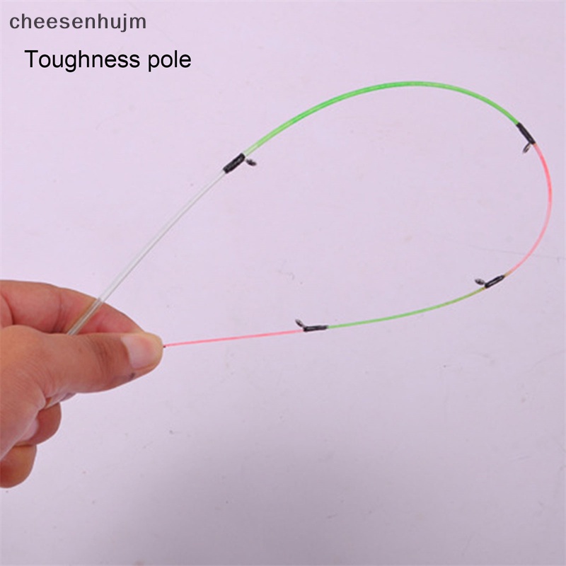 Cần Câu Cá 2 Khúc Dài 1.3 / 1.5 / 1.8m / 2.1m