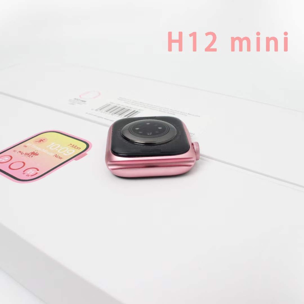 Đồng Hồ Thông Minh 2023 new s9 mini 1.8-inch 41mm nfc series 9 1gb Kèm Sạc hello 3 pk hk9