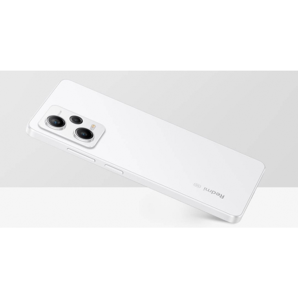 Điện thoại Xiaomi Redmi Note 13 Pro 5G - Hàng nhập khẩu