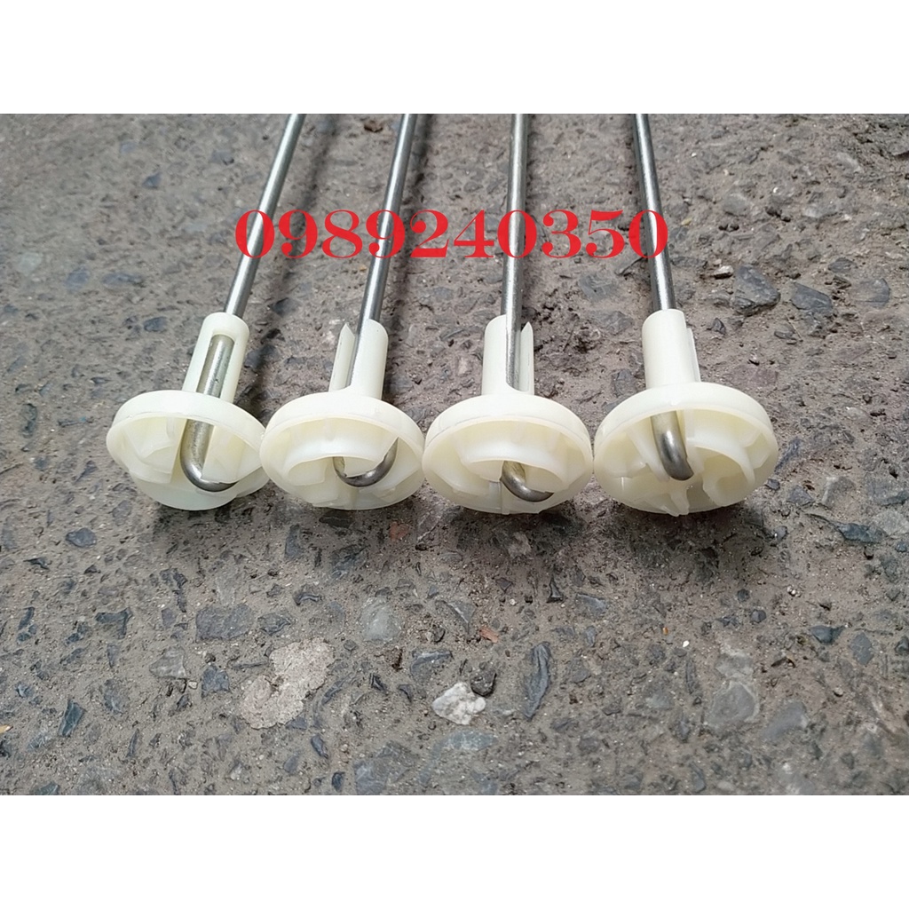 Quang treo, ty treo, gióng treo máy giặt Midea 56,5cm mới hãng