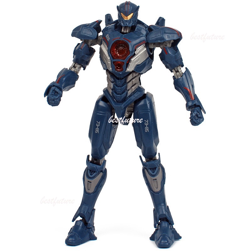 Nhân Vật Trong Phim pacific rim 2