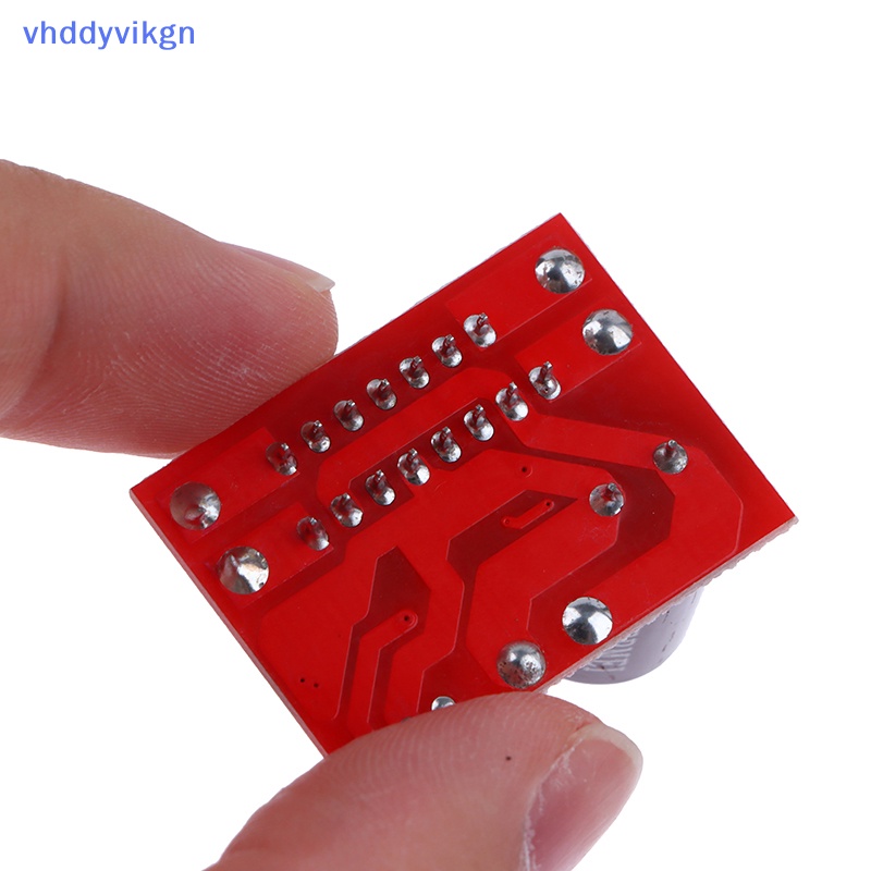 Bảng Mạch Khuếch Đại Âm Thanh Công Suất Cao tda7379 cd7379 vn vhdd dc9v-17.5v 38w + 38w